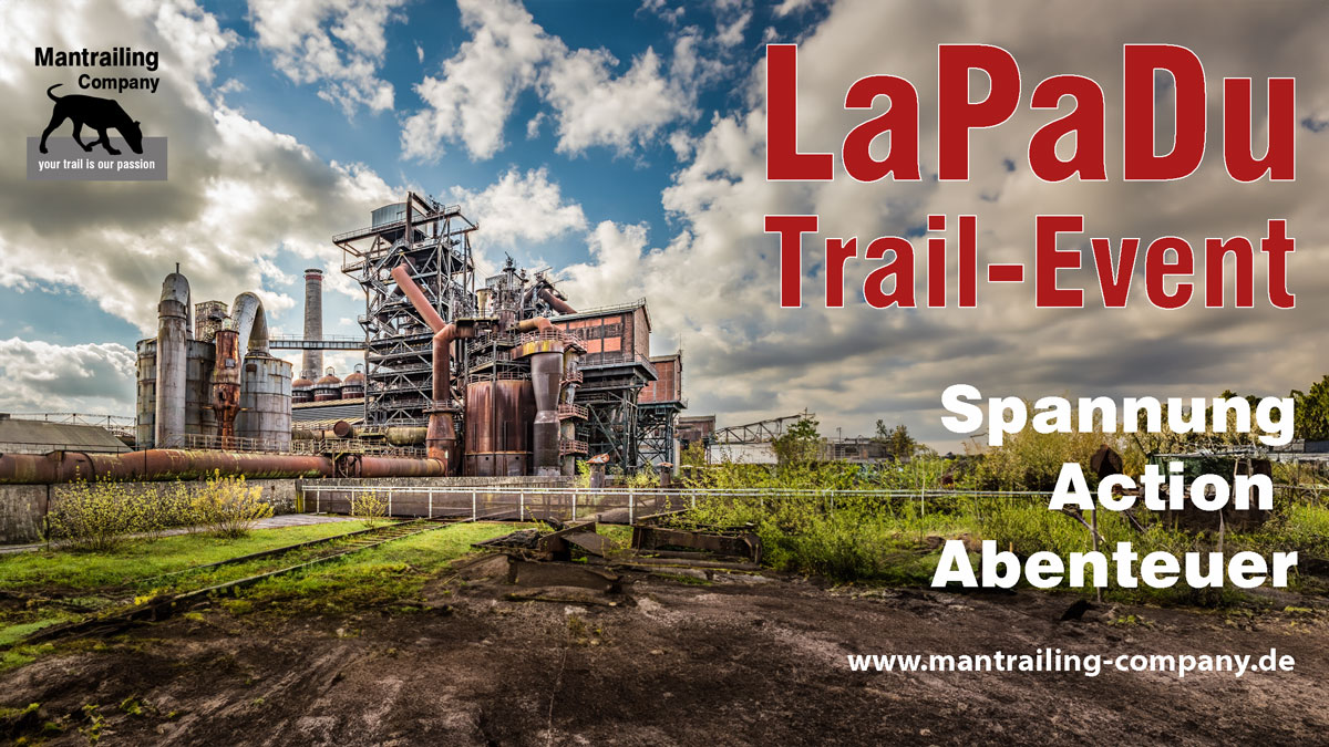 Special Location 2024 - LaPaDu (Duisburg)